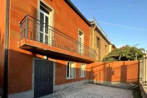 Amar Guest House - Verkhniy Agbash