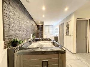 Appartements Dream Loft jacuzzi - sauna : photos des chambres