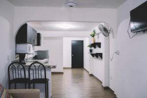 Departamento Mazatlán