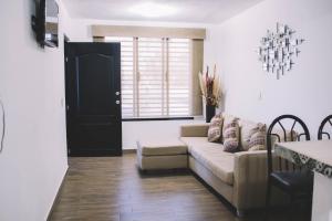 Departamento Mazatlán