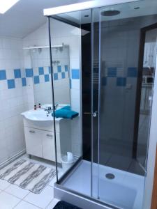 Maisons de vacances Gite Sologne : photos des chambres