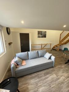 Appartements Chez Vins et Jul : photos des chambres