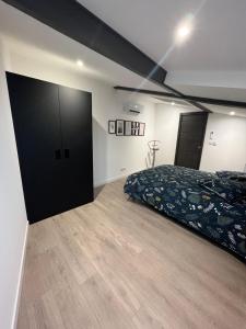 Appartements Chez Vins et Jul : photos des chambres