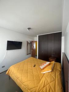 ZentenoApartments - Viña del MarAv.Peru - Con vista al Mar