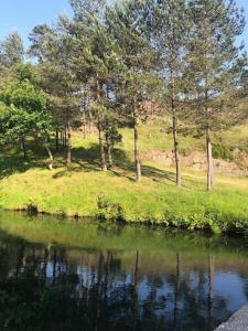 New Honey House, Serra do Marão Ansiães-Amarante