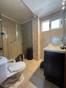 ZentenoApartments - Viña del MarAv.Peru - Con vista al Mar