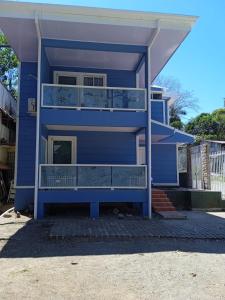 Hotel Mono Azul