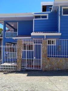 Hotel Mono Azul