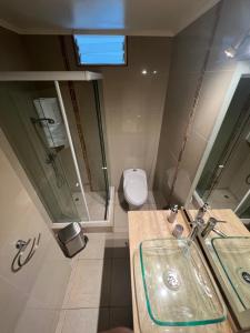 ZentenoApartments - Viña del MarAv.Peru - Con vista al Mar