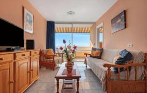 Apartamento en Los Gigantes, Tenerife