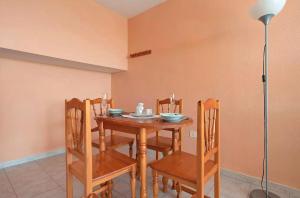 Apartamento en Los Gigantes, Tenerife