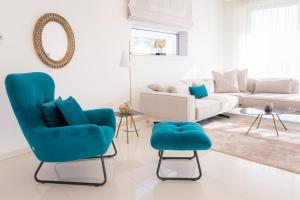 Sea Pearl Beachfront Villas - Anemone