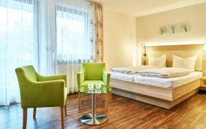 Fewo Heiligenberg - Familie Waßmer-Falke - Altheim