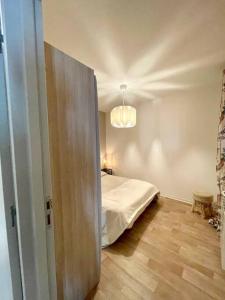 Appartements Appartement Cosy Hyper centre WIFI : photos des chambres