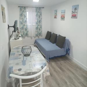 Apartamento casco viejo de Corralejo, Manolo