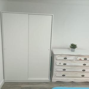 Apartamento casco viejo de Corralejo, Manolo