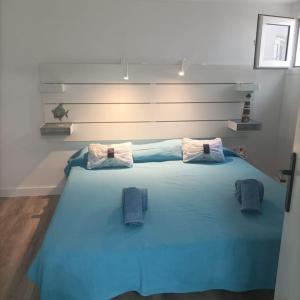 Apartamento casco viejo de Corralejo, Manolo