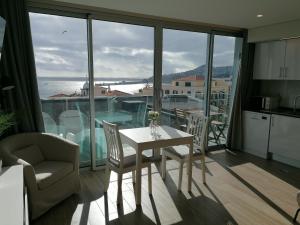 Apartments Madeira Barreirinha