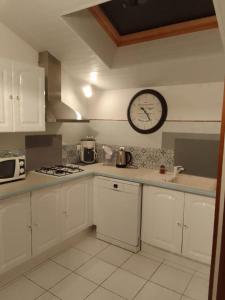 Maisons de vacances Gite Sologne : photos des chambres