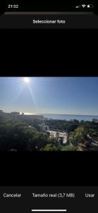 Costa del sol vacacional