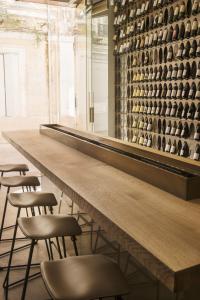 Hotel de Tourrel, Saint Remy de Provence, a Member of Design Hotels : photos des chambres