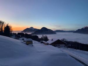 Studio moderne de 18m2 aux carroz darâches
