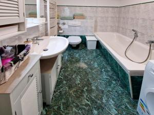 Ferienwohnung Arlett