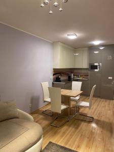 Belu Apartman