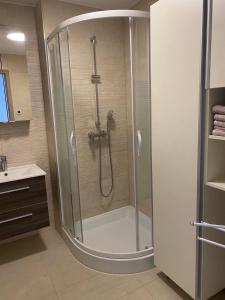 Belu Apartman