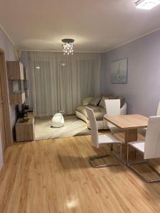 Belu Apartman