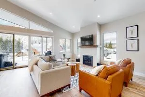 Luxurious Escape - Cascade