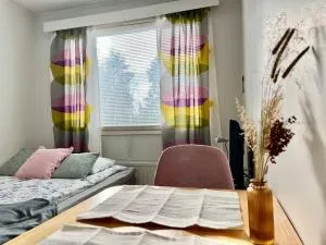 Mini Mariankatu - Eugmo