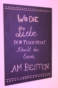 Osterberg - Restaurant und Hotel