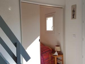 Petit pavillon St Pierre