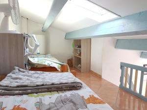 Petit pavillon St Pierre