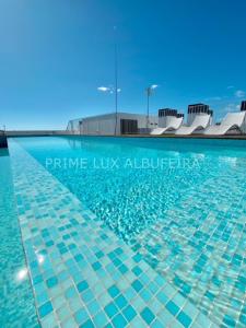 Prime Lux Albufeira