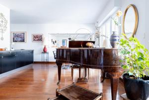 Aux portes de la vieille ville