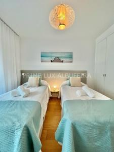 Prime Lux Albufeira
