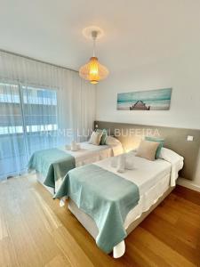 Prime Lux Albufeira