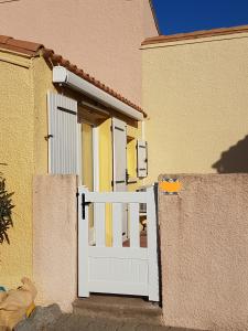 Petit pavillon St Pierre