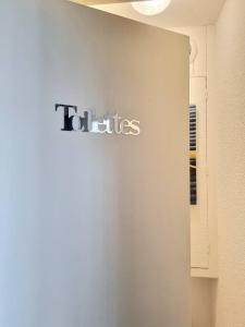 Appartements T2 face dunes et ocean - Proche Golf et Thalassotherapie : photos des chambres