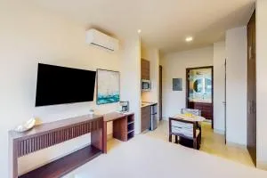 Carmely Velas Paradise - El Pueblito