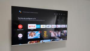 Depto. Corrientes 820, a metros del Obelisco