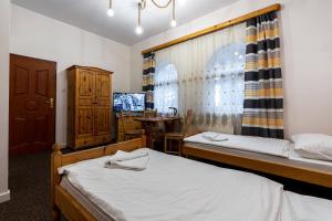 Gościniec Beskidzki