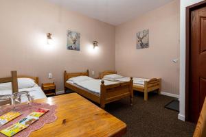 Gościniec Beskidzki