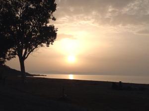 Studios Resbithas Lakonia Greece