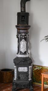 PENSIUNEA ILEANA "Adults Only"