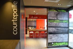 Hotels ibis Saint-Denis Stade Ouest : photos des chambres