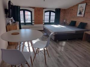 13 Starówka apartament Miodova