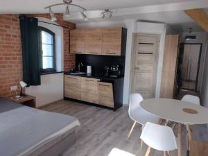 13 Starówka apartament Miodova